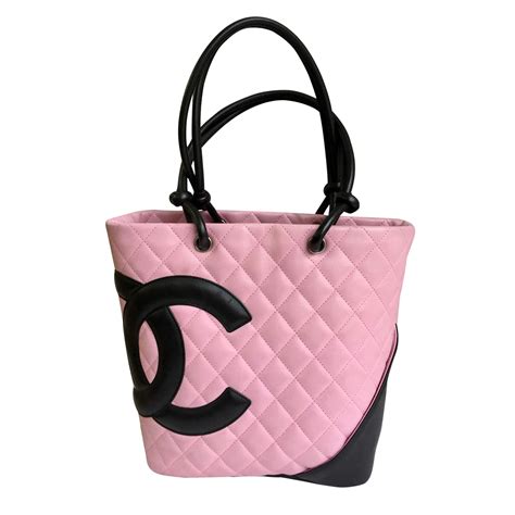 pink chanel bag with pearls|chanel mesh tote bag.